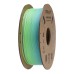 Пластик для 3D-принтера Creality PLA Hyper 1кг, 1.75мм, rainbow short, wild flower (3301010425)