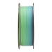 Пластик для 3D-принтера Creality PLA Hyper 1кг, 1.75мм, rainbow short, wild flower (3301010425)