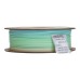 Пластик для 3D-принтера Creality PLA Hyper 1кг, 1.75мм, rainbow short, wild flower (3301010425)