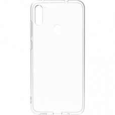 Чохол до мобільного телефона Armorstandart Air Series Samsung A11 /M11 Transparent (ARM56481)