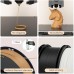 Пластик для 3D-принтера Creality Soleyin matte 1кг, 1.75мм, gray (3301010517)