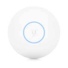 Точка доступу Wi-Fi Ubiquiti UniFi 6 PRO (U6-PRO)