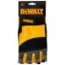 Захисні рукавиці DeWALT відкриті, розм. L/9, з накладками на долоні (DPG213L)