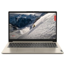 Ноутбук Lenovo IdeaPad 1 15ALC7 (82R400WBRA)