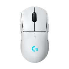 Мишка Logitech G Pro 2 Lightspeed Wireless White (910-007302)