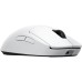 Мишка Logitech G Pro 2 Lightspeed Wireless White (910-007302)