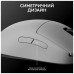 Мишка Logitech G Pro 2 Lightspeed Wireless White (910-007302)