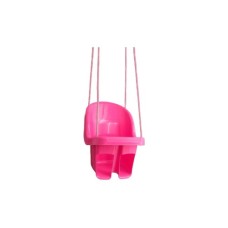 Гойдалка дитяча Tega Baby Baby pink (TG-206-123)