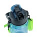 Поїльник-непроливайка Kite 1500 мл, синя (K24-1202-1)