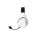 Навушники Hator Hypergang 3 Wireless White (ESH56)