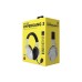 Навушники Hator Hypergang 3 Wireless White (ESH56)