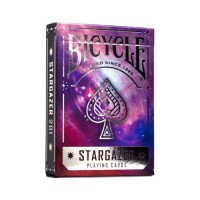 Гральні карти Bicycle Bicycle Stargazer 201 (ВР_КГБС201)