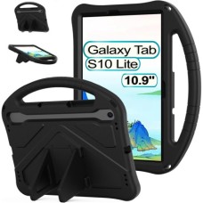 Чохол до планшета BeCover Protected Cover Samsung Galaxy Tab S10 Lite SM-X400/406 10.9" Black (713822)