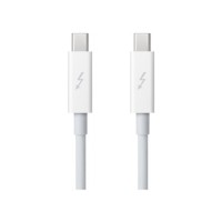 Дата кабель Thunderbolt 0.5m Apple (MD862ZM/A)
