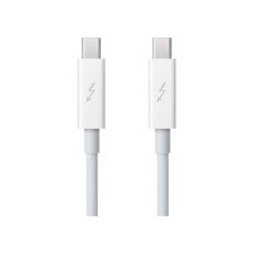 Дата кабель Thunderbolt 0.5m Apple (MD862ZM/A)