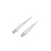 Дата кабель Thunderbolt 0.5m Apple (MD862ZM/A)
