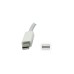 Дата кабель Thunderbolt 0.5m Apple (MD862ZM/A)