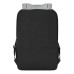 Рюкзак для ноутбука RivaCase 17.3" 7567 Prater, Black, anti-theft (7567(Black)
