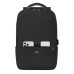 Рюкзак для ноутбука RivaCase 17.3" 7567 Prater, Black, anti-theft (7567(Black)