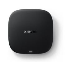 Медіаплеєр Xiaomi Mi Box S 4K 3nd Gen New (1168139)