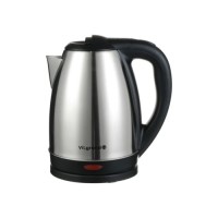Електрочайник Vilgrand VS2060 silver