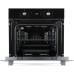 Духова шафа KUMTEL B66-SF2 (DDT) BLACK