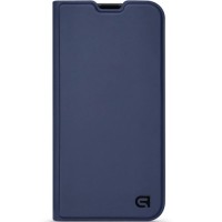Чохол до мобільного телефона Armorstandart OneFold Case Xiaomi Redmi Note 15 Pro 4G Dark Blue (ARM89986)