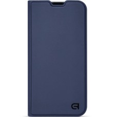 Чохол до мобільного телефона Armorstandart OneFold Case Xiaomi Redmi Note 15 Pro 4G Dark Blue (ARM89986)