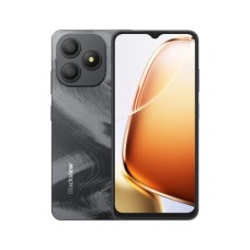 Мобільний телефон Blackview WAVE 9C 4/128GB Black (6931548324508)