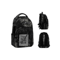 Рюкзак шкільний Kite Education teens 2578M Denim Core (K26-2578M-2)