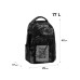 Рюкзак шкільний Kite Education teens 2578M Denim Core (K26-2578M-2)