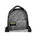 Рюкзак шкільний Kite Education teens 2578M Denim Core (K26-2578M-2)