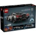 Конструктор LEGO Technic Суперкар Lamborghini Revuelto (42214)