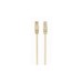 Патч-корд 30м UTP cat 6 CCA gray Cablexpert (PP6U-30M)