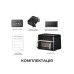 Мультипіч MOVA AeroChef FD20s Pro Black (AF-5518ATB-S)