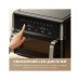 Мультипіч MOVA AeroChef FD20s Pro Black (AF-5518ATB-S)