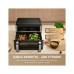 Мультипіч MOVA AeroChef FD20s Pro Black (AF-5518ATB-S)