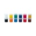 Гуашеві фарби Kite Hello Kitty 12 кольорів, 20 мл (HK23-063)