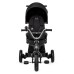 Дитячий велосипед Kinderkraft Easytwist Black (KREASY00BLK0000) (5902533920631)