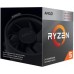Процесор AMD Ryzen 5 3400G (YD3400C5FHBOX)