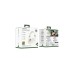 Навушники Acefast H4 ANC Bluetooth Beige (6974316283522)
