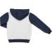 Спортивний костюм дитячий Breeze на блискавці (7871-140B-gray)