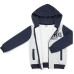 Спортивний костюм дитячий Breeze на блискавці (7871-140B-gray)