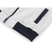 Спортивний костюм дитячий Breeze на блискавці (7871-140B-gray)