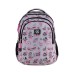 Рюкзак шкільний GoPack Teens 162L-3 (GO25-162L-3)