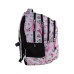 Рюкзак шкільний GoPack Teens 162L-3 (GO25-162L-3)