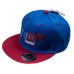 Кепка дитяча Kitti джинсова (Y7557-57B-blue)
