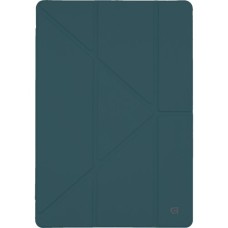 Чохол до планшета Armorstandart Y-Type PEN Samsung Galaxy Tab S9+ / S9 FE+ / S10+ Pine Green (ARM85527)