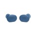 Навушники JBL Tune Buds Blue (JBLTBUDSBLU)