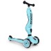 Самокат Scoot&Ride Highwaykick-1 Лохина (SR-160629-BLUEBERRY)